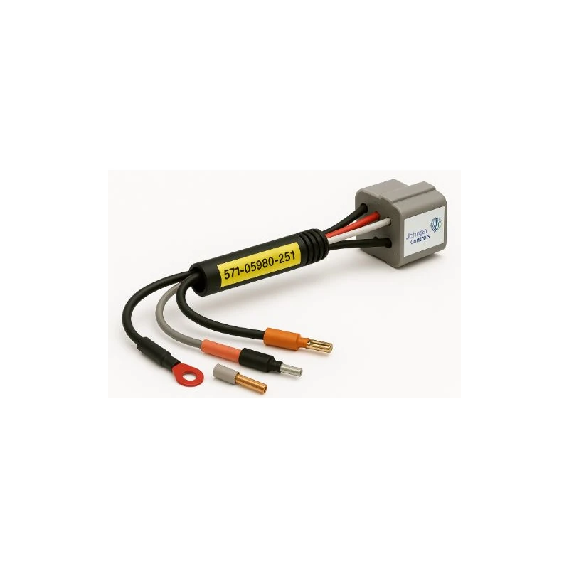 571-05980-251 - Wiring Harness by York