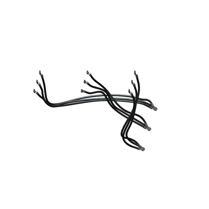 571-05992-241 - Wiring Harness by York