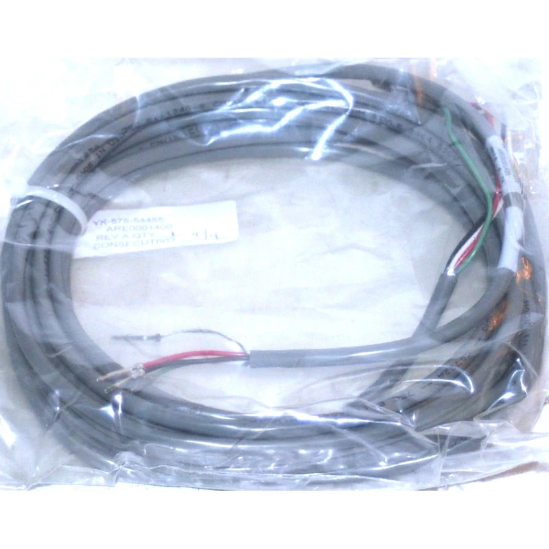 575-54455-318 - Harness Assembly, Compressor Motor Temperature by York