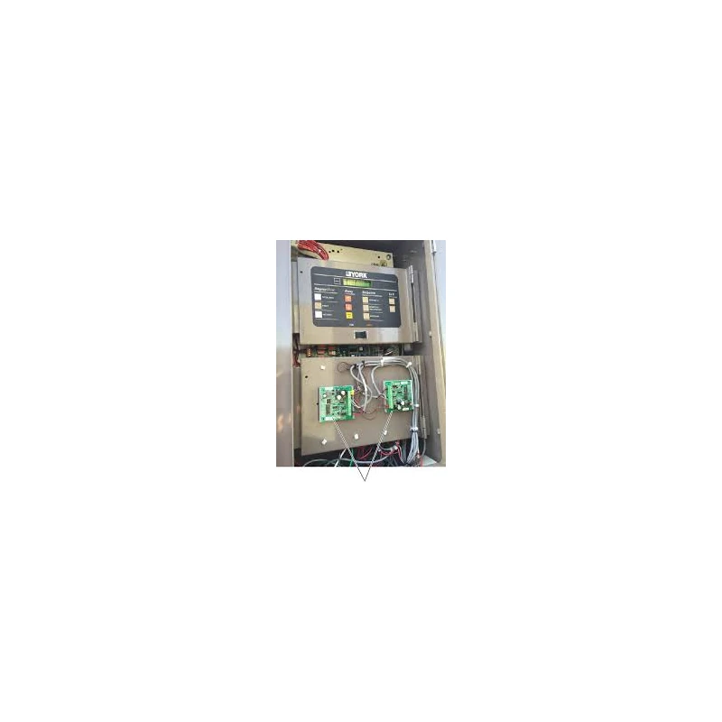592-31049-001 - Wiring Harness by York