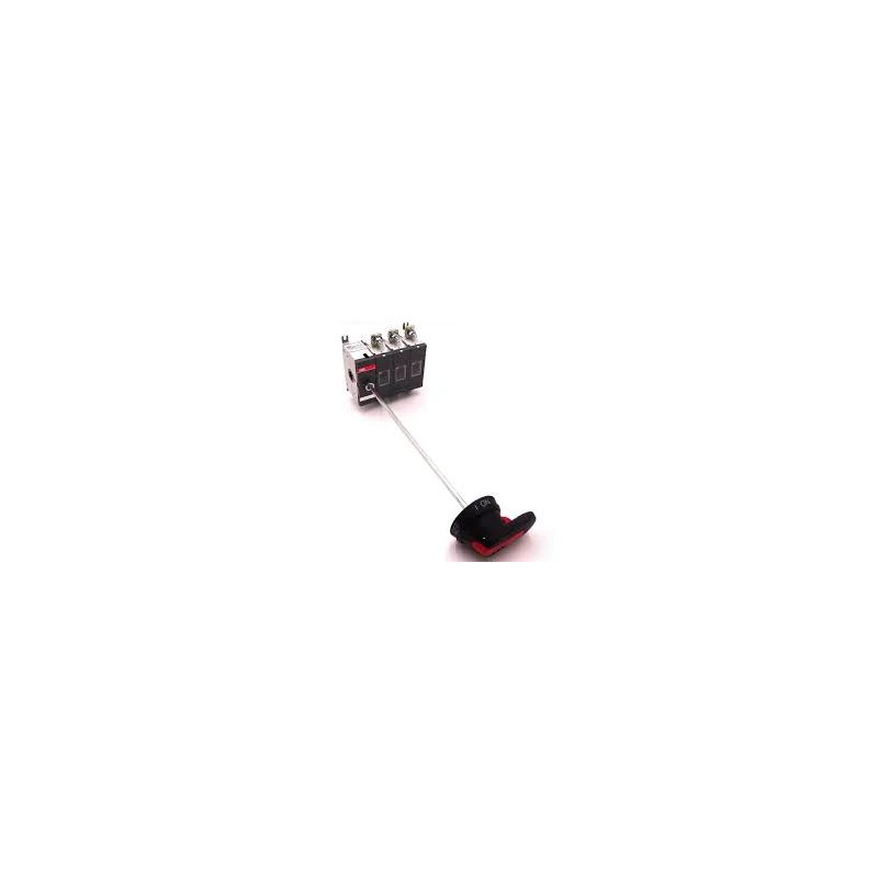 671-09333-007 - Kit, Service T to Xt 100 Amp by York