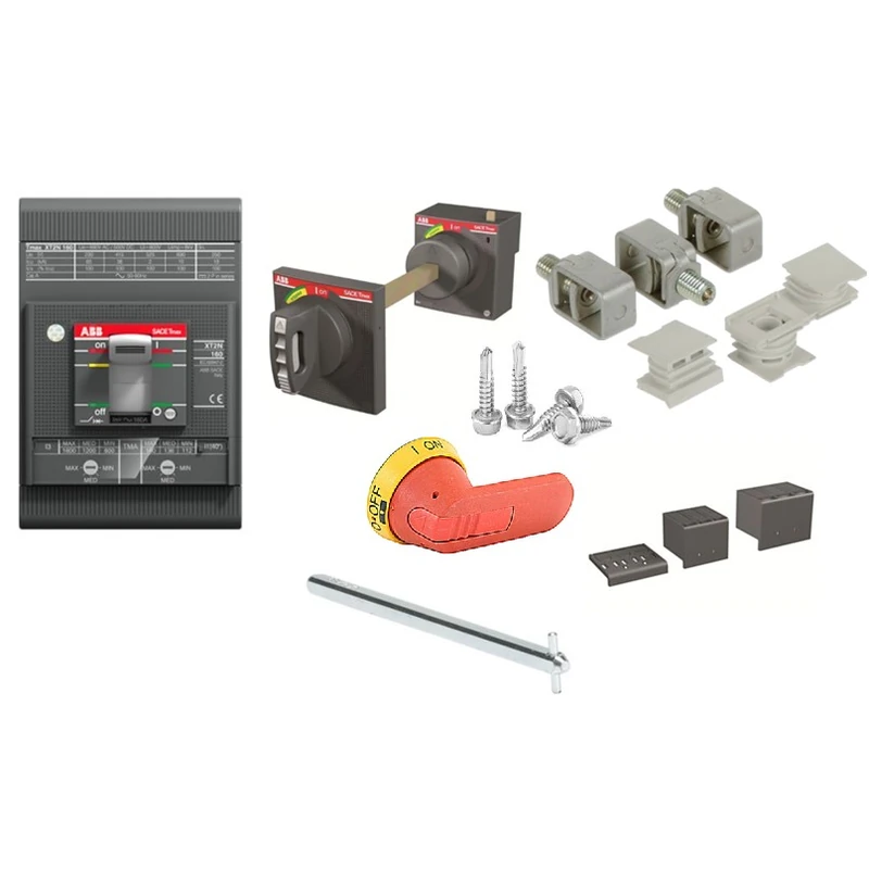 671-09333-016 - Kit, Service T to Xt 90 Amp by York