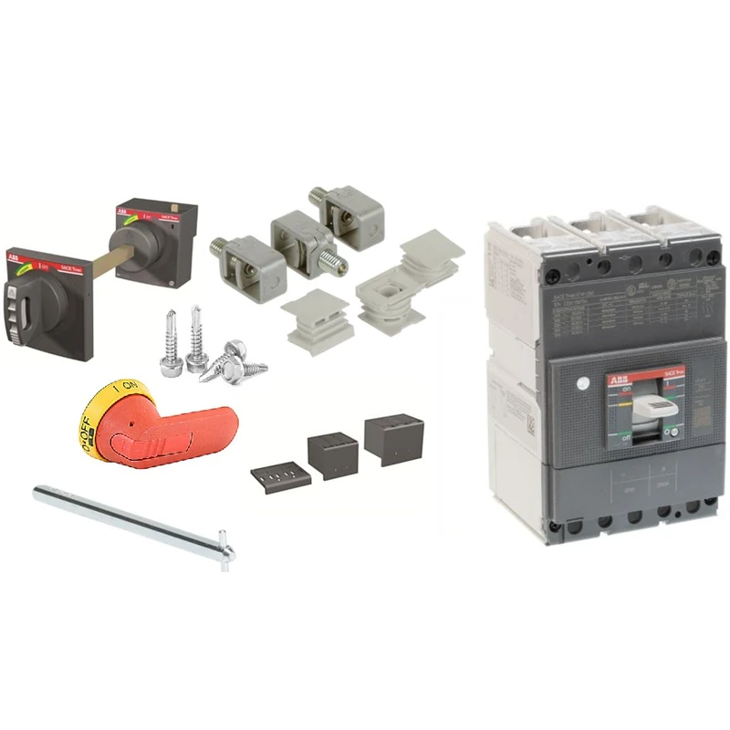 671-09333-022 - Kit Service T to Xt 225 Amp by York