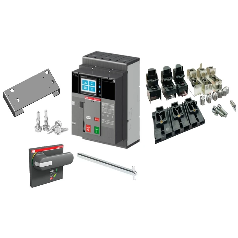 671-09938-008 - T6 to XT6 Kit by York