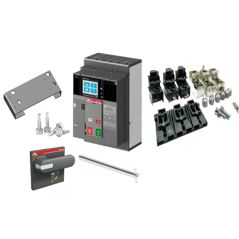 671-09938-010 - T7 to XT7 Kit by York