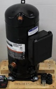 015-04052-102 - Compressor Scroll by York