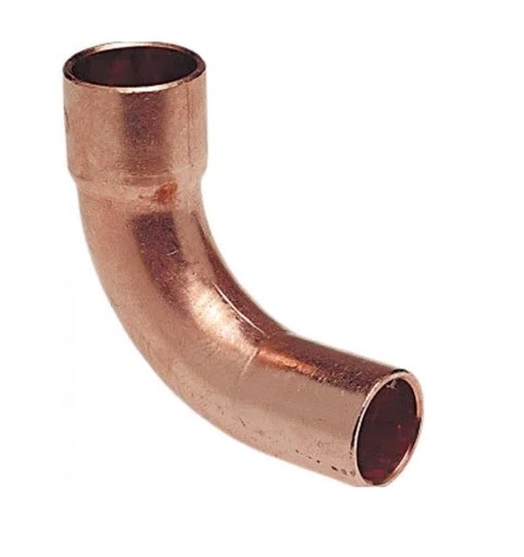 023-08323-000 - Elbow SOLDER 90 Degree Fitting by York