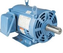 024-27055-100 - Motor 3 HP 1800 RPM Odp by York