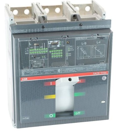 024-37500-000 - Switch Disc. 1200 Amp by York