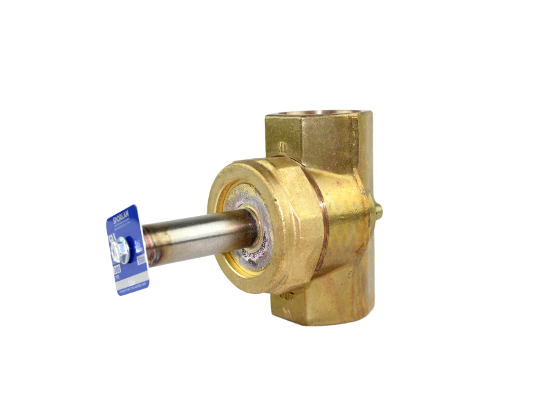 025-33702-000 - Valve, Solenoid by York