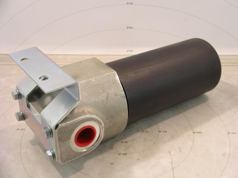 026-37589-002 - Filter Oil by York