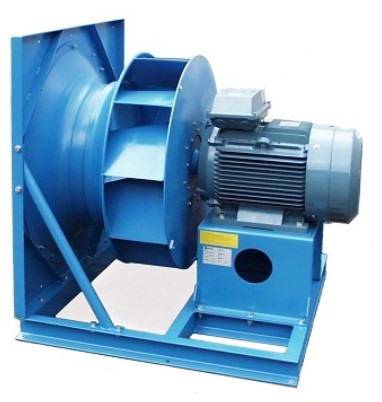 026-40563-000 - Blower Assembly Size 270 by York
