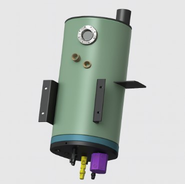 026-42901-210 - Oil Separator Mustang by York