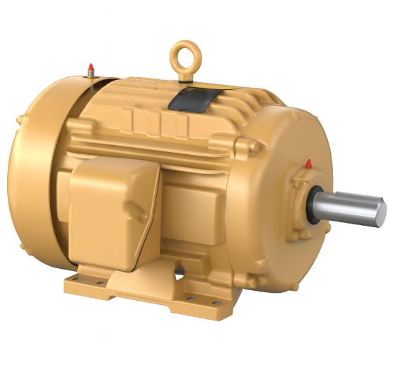 027-04300-030 - Motor Em 3665 T by York