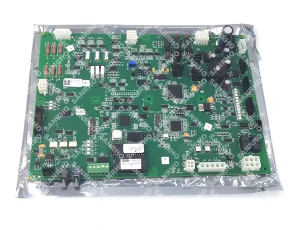331-02507-618 - Logic Board Service Kits by York