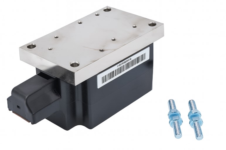 371-01747-301 - Plate Chilled SCR Diode Bridge by York