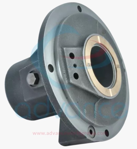 664-50042-000 - Head Bearing Assembly Pump End by York