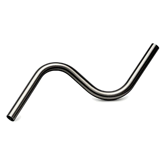 003-00243-000 - Tube Steel 20 Ft Length by York