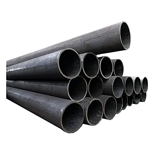 003-00743-004 - Pipe Steel 4 Ft Length by York