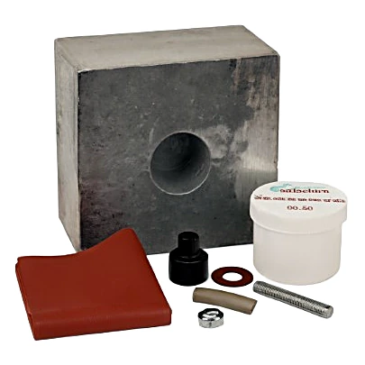 009-05845-000 - Anode 5IN Diameter x 1.00 Thick by York