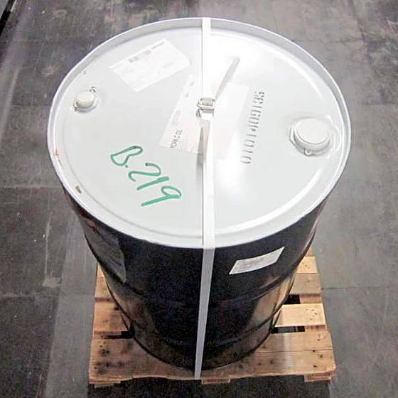 011-00313-000 - Oil C 55 Gallon Drum by York