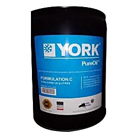 011-00324-000 - Oil C 4 1-Gal by York