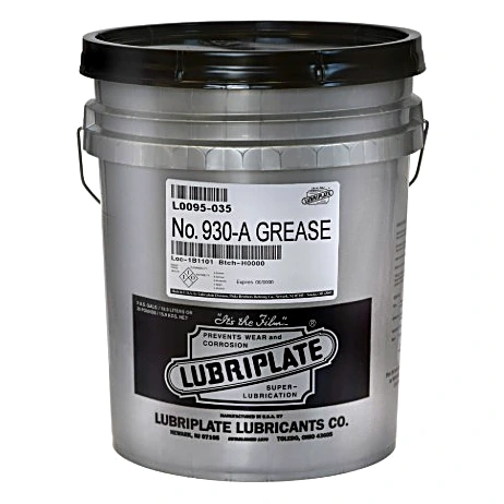011-00507-000 - Lubricant Lubriplate by York