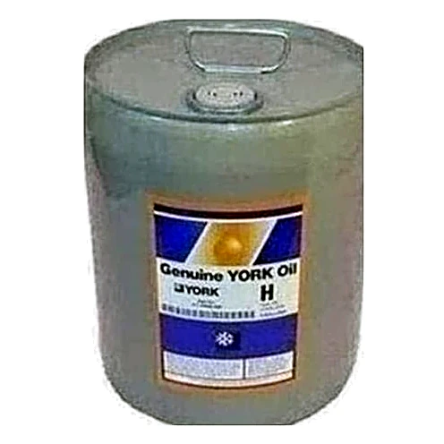 011-00549-000 - Oil H 5-Gal by York
