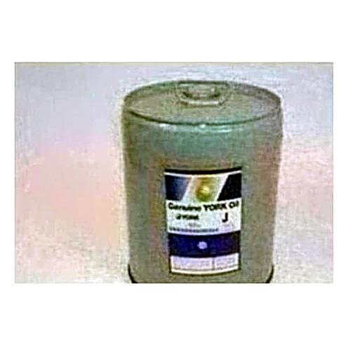 011-00558-000 - 5Gallon Oil Grade J by York