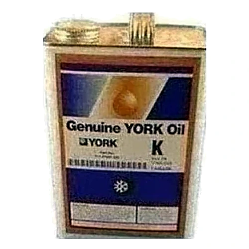 011-00560-000 - 4 1 Gal TYPE K OIL JUGS by York