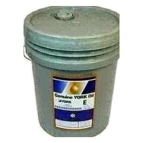 011-00582-000 - Oil E 5 Gal by York
