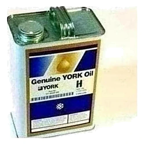 011-00586-000 - Oil H 4-1 Gal by York