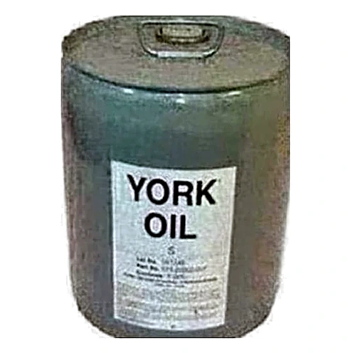 011-00922-000 - Oil S 5 Gal Can by York