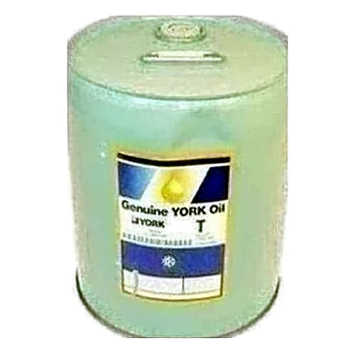 011-00937-000 - Oil T 5 Gal by York