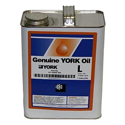 011-00956-000 - Oil L in 4 1 Gallon by York
