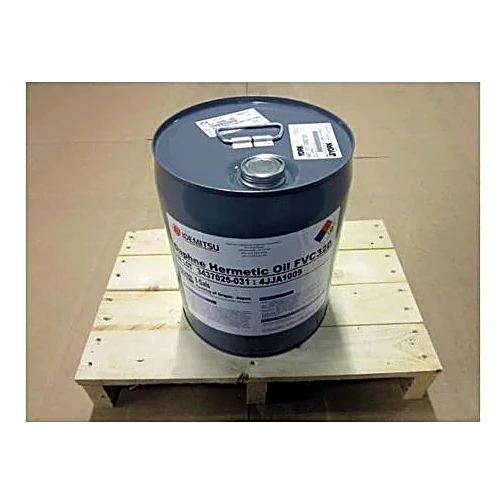 011-00982-000 - 5 Gal Compressor Oil by York