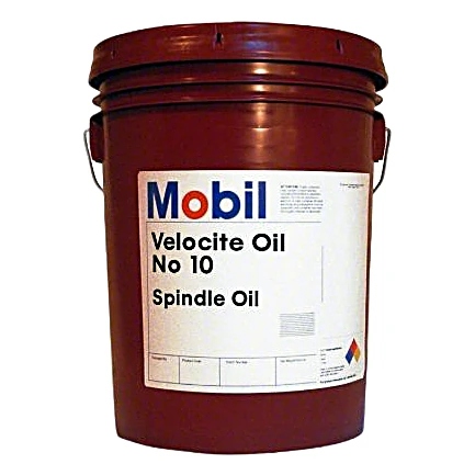 011-00996-000 - Oil Abb Motor ISO Vg 22 5 Gal by York