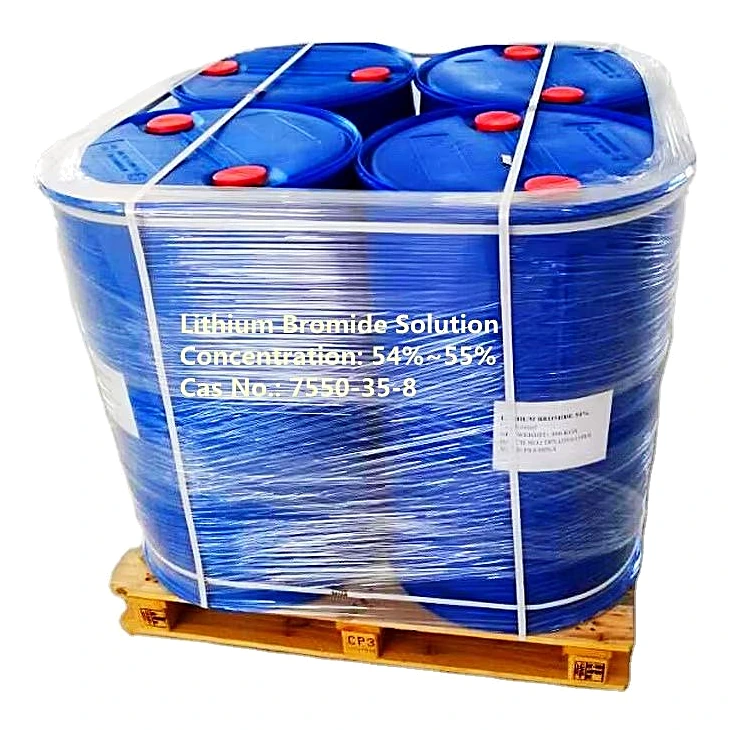 011-01240-000 - Solution Libr 15 Gal. Drum by York