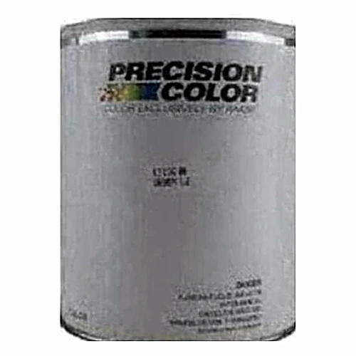 013-01842-000 - Enamel Blue Carib Air Dry by York