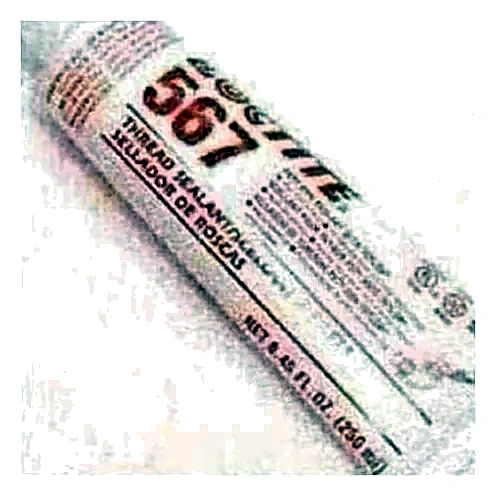 013-02280-000 - Sealer Stainless Steel Pst Pipe by York