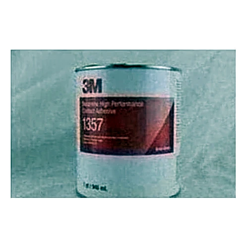 013-02297-1QT - Adh Scotch Grip 1 Qt Container by York