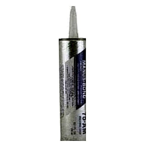 013-03317-040 - Caulk Champagne Case/30 Tubes by York