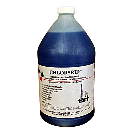 013-04186-001 - Salt Reducer 1 Gallon by York