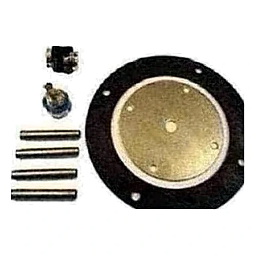 015-02352-016 - Potentiometer Kit by York
