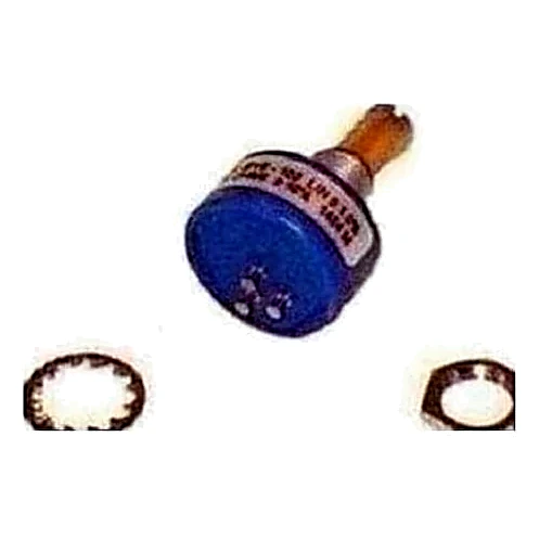 015-02352-018 - Potentiometer by York