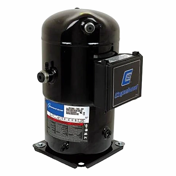 015-02891-105 - Compressor Scroll Zr 250 Kc-Twe-951 by York
