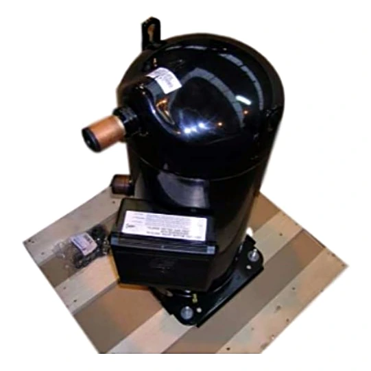 015-02891-201 - Scroll Compressor by York
