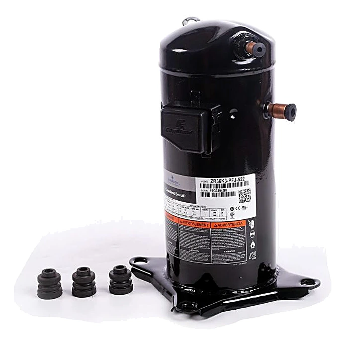 015-04022-754 - Compressor Scroll by York