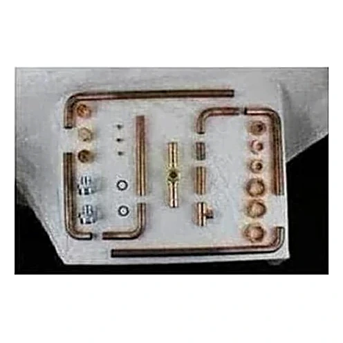 015-04023-000 - Piping Retrofit Kit by York