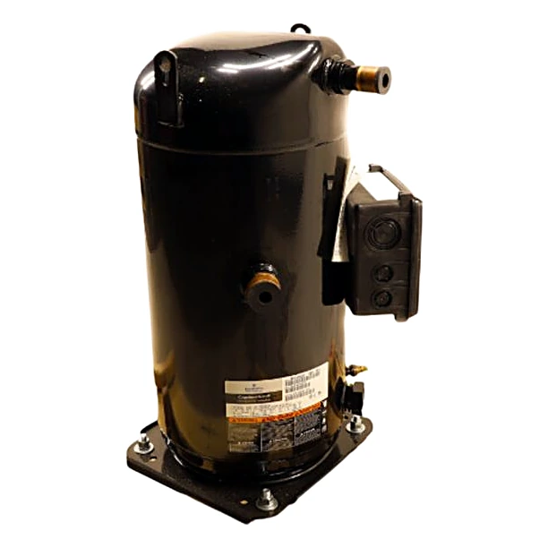 015-04041-104 - SCROLL COMPRESSOR R410a 460 Volt 3 Phase by York